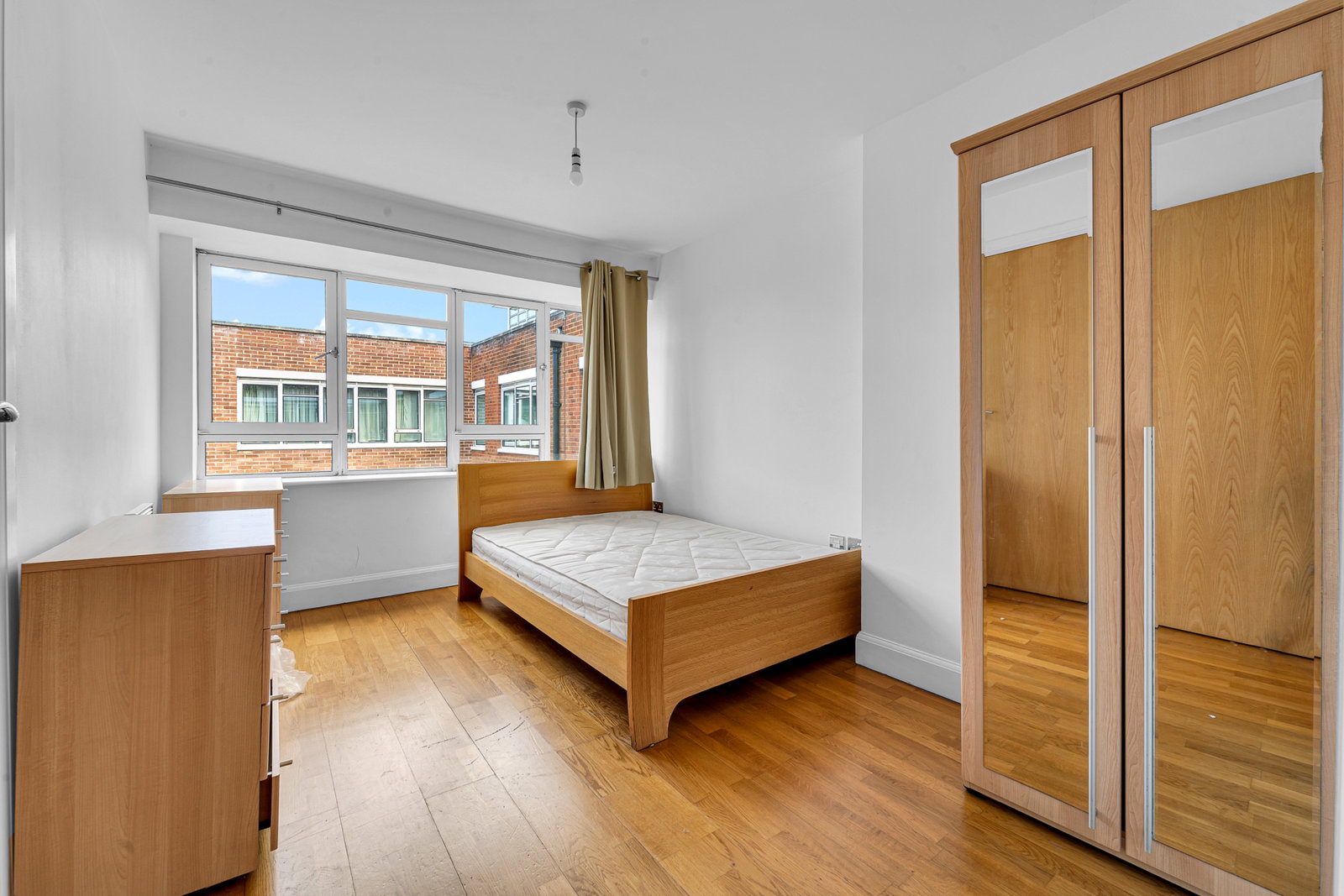Apartment in London