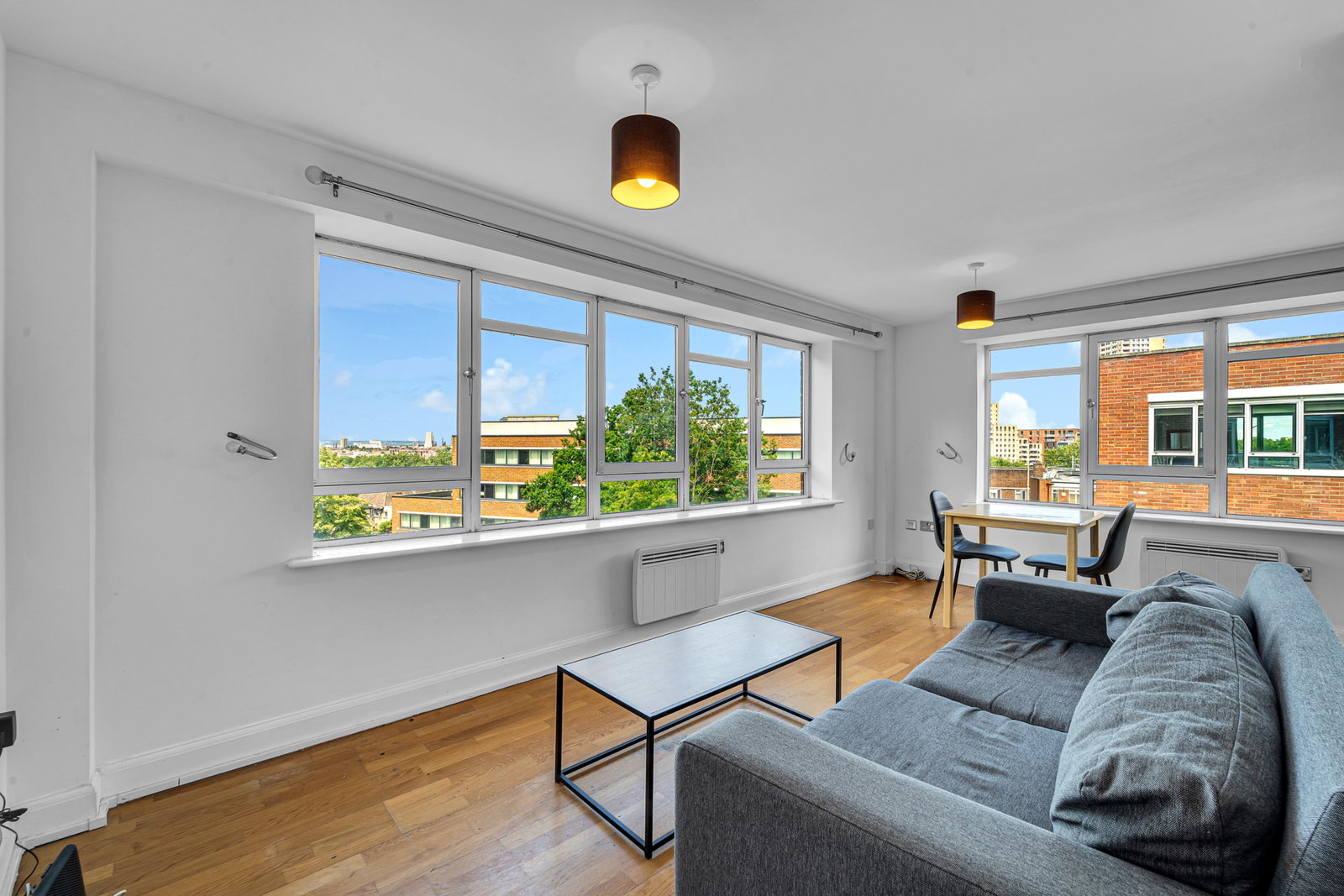 Apartment in London
