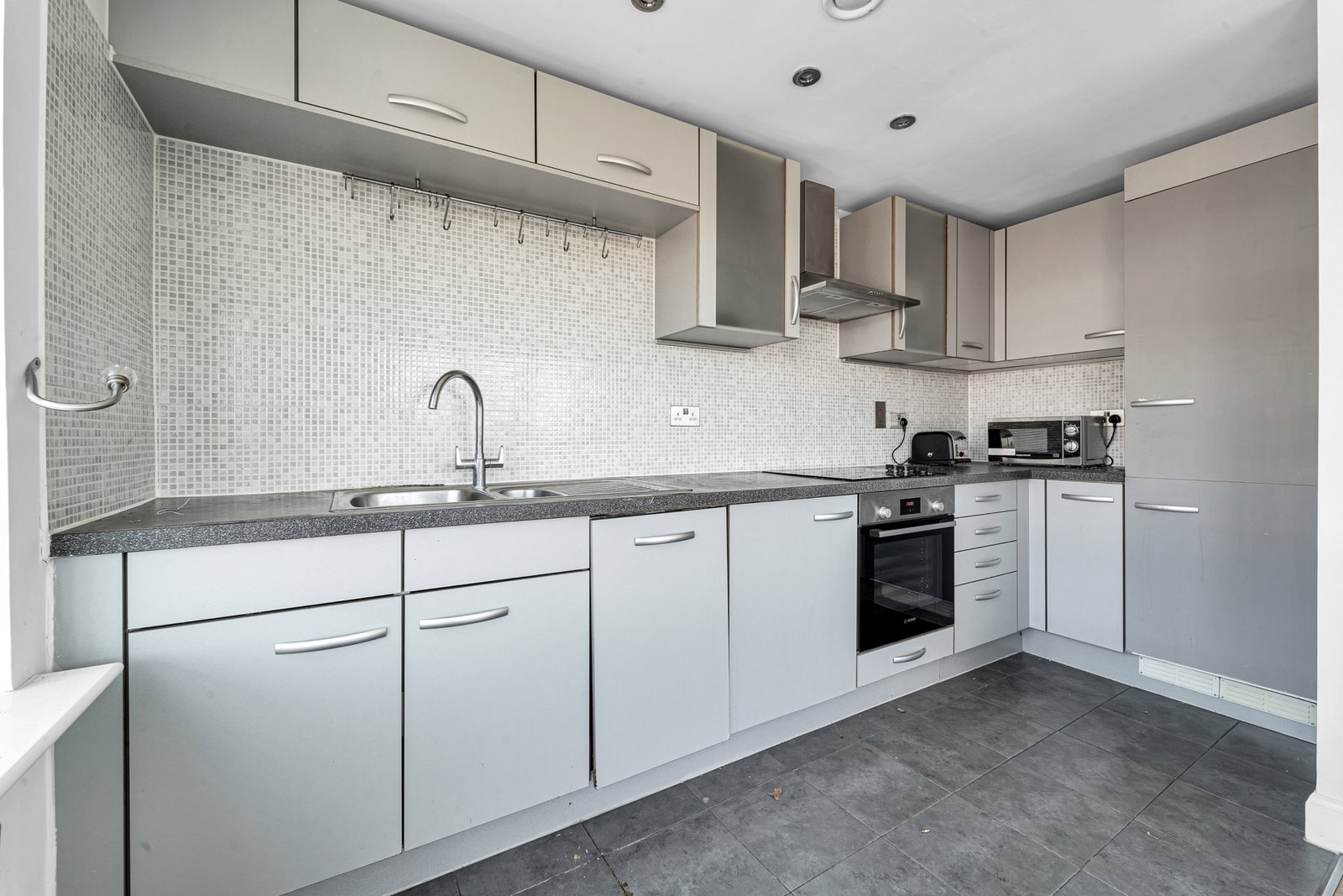 Apartment in London
