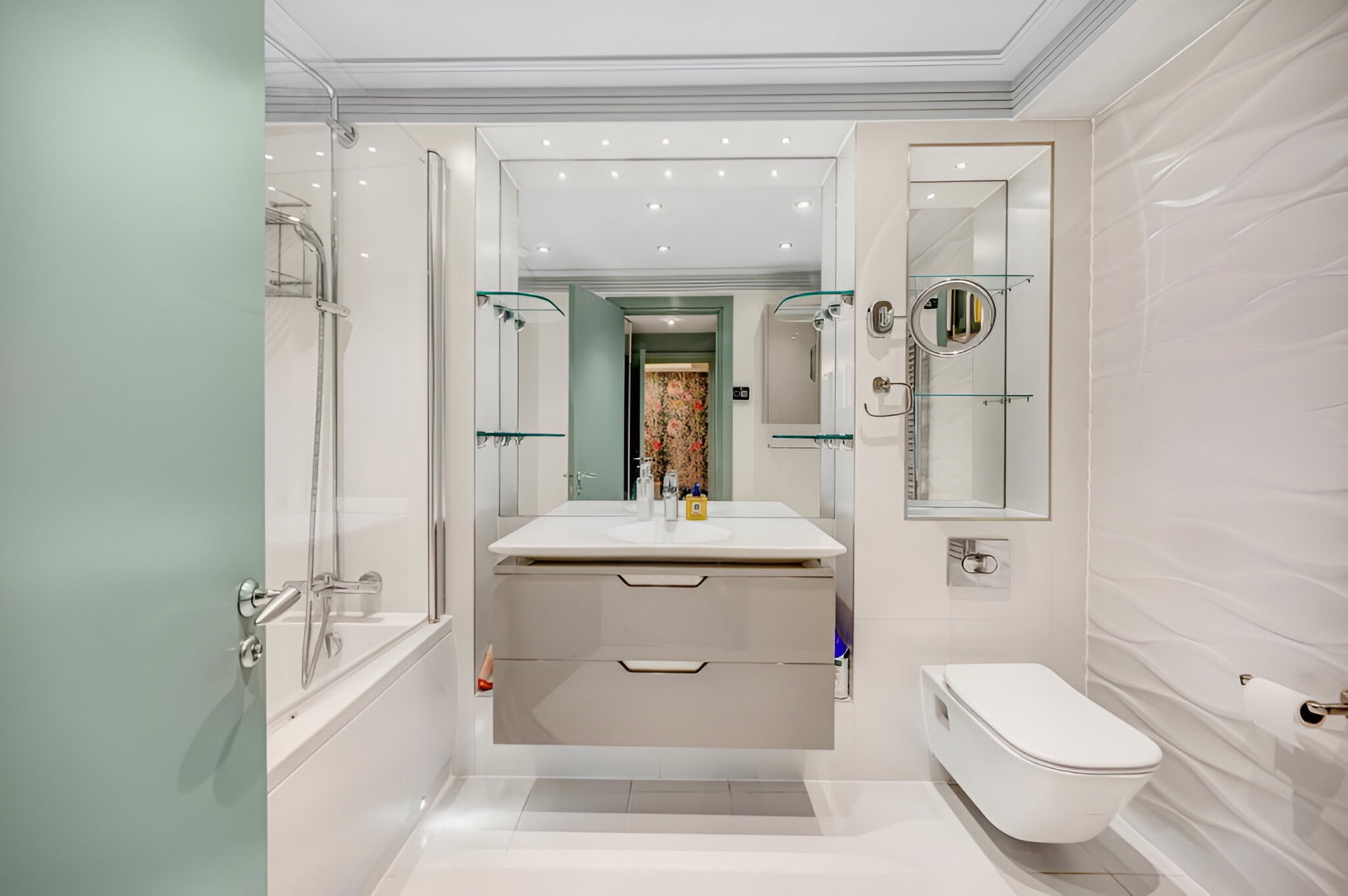 Apartment in London