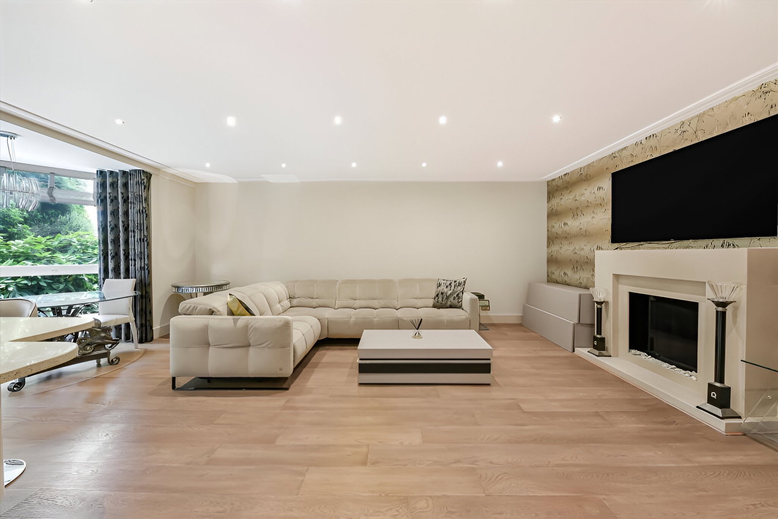 Apartment in London