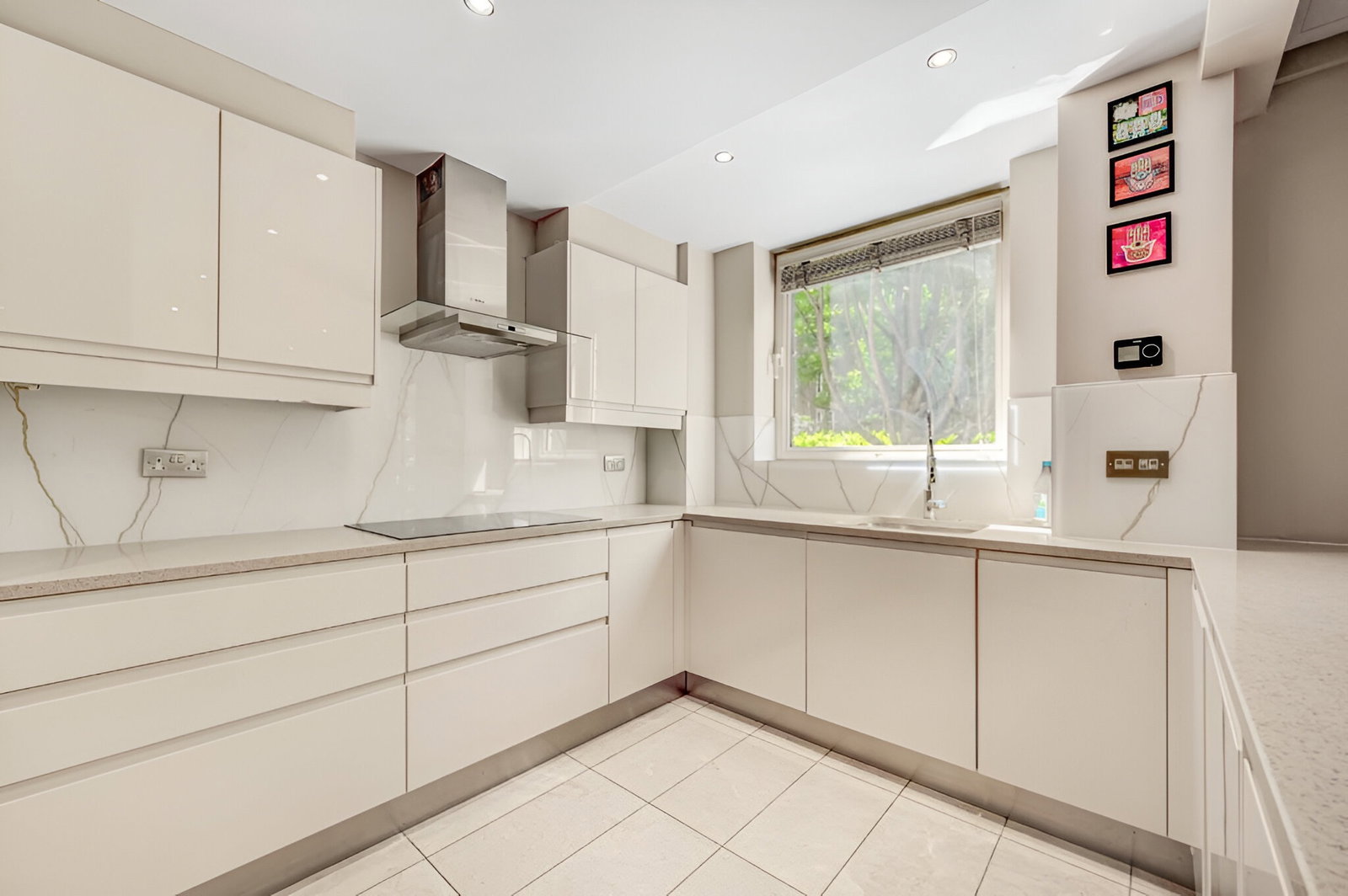 Apartment in London
