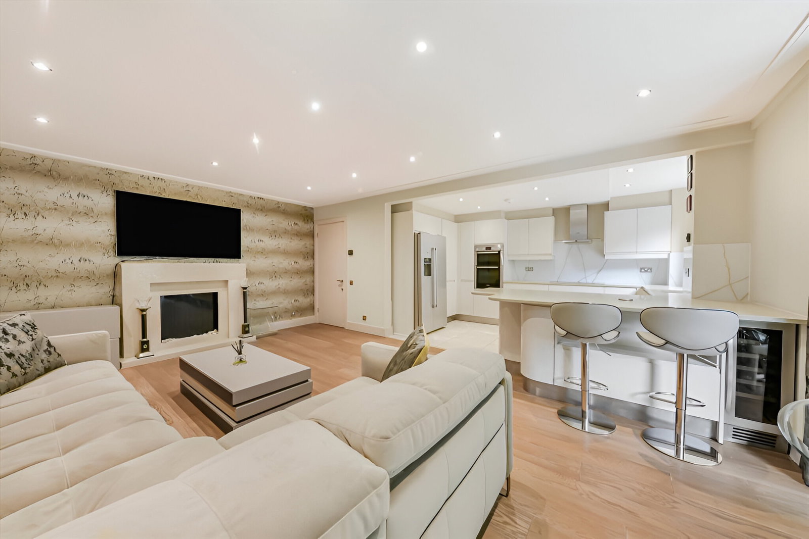 Apartment in London