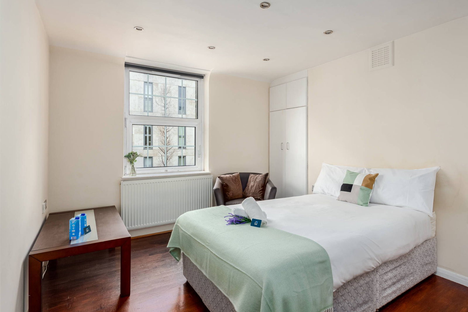 Studio in London