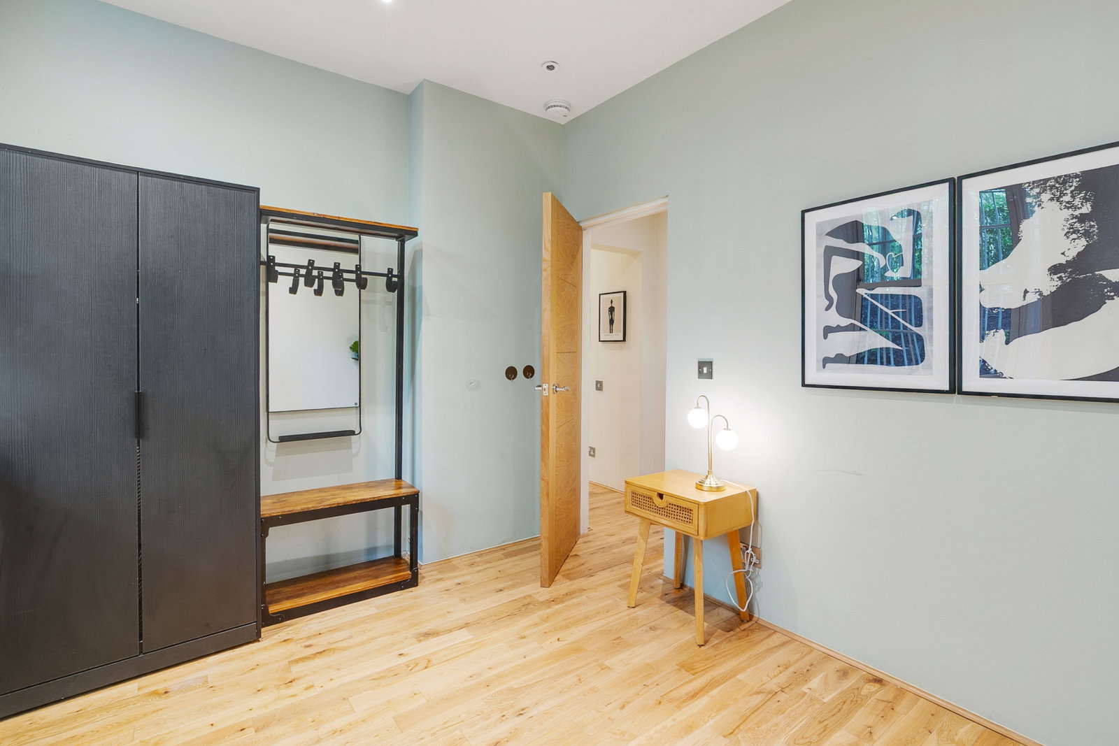Flat for rent in London, Hampshire House, Hyde Park Place, London, W2, 333 m²