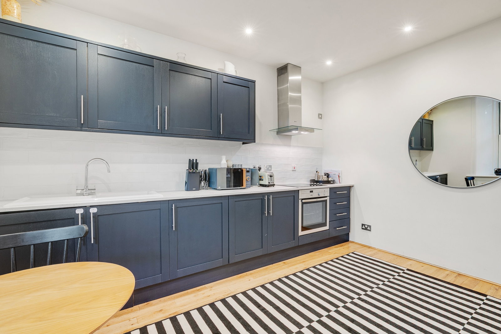 Flat for rent in London, Hampshire House, Hyde Park Place, London, W2, 333 m²