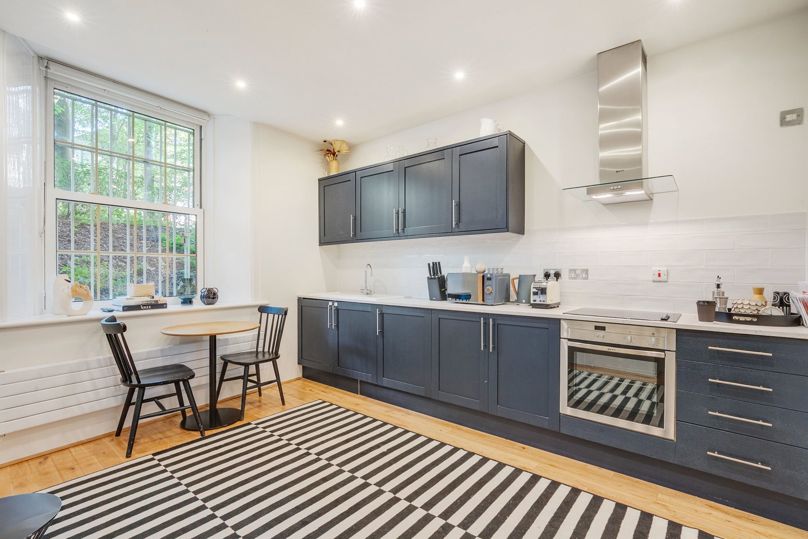 Flat for rent in London, Hampshire House, Hyde Park Place, London, W2, 333 m²