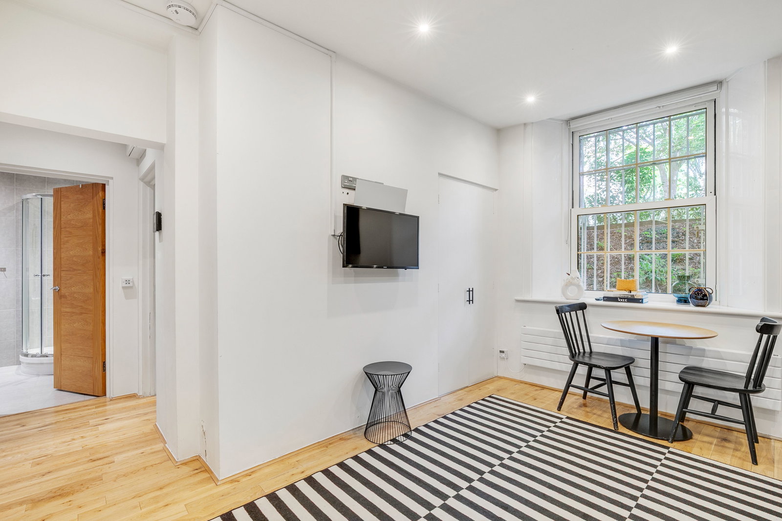 Flat for rent in London, Hampshire House, Hyde Park Place, London, W2, 333 m²