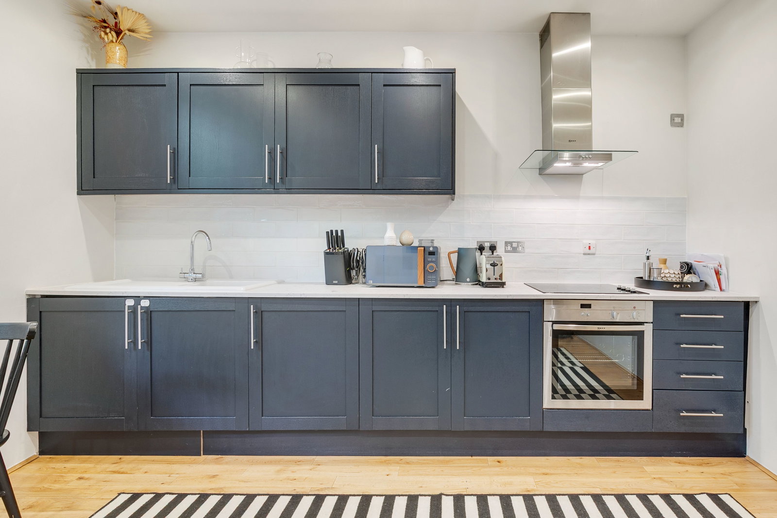 Flat for rent in London, Hampshire House, Hyde Park Place, London, W2, 333 m²