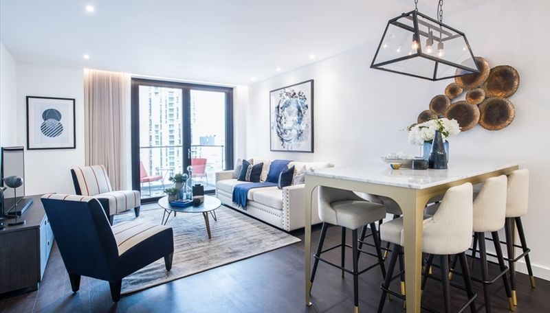 Apartment in London