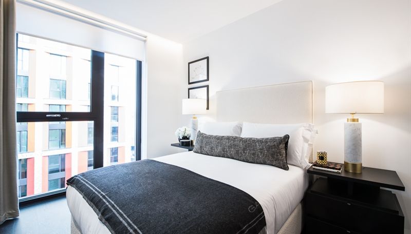 Apartment in London