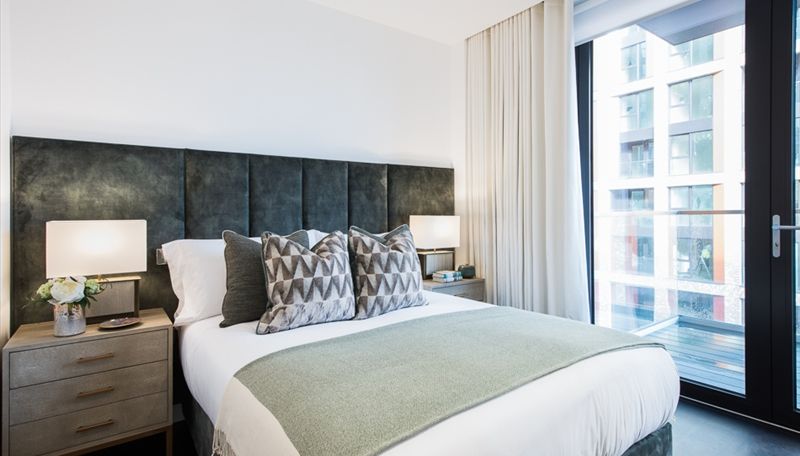 Apartment in London