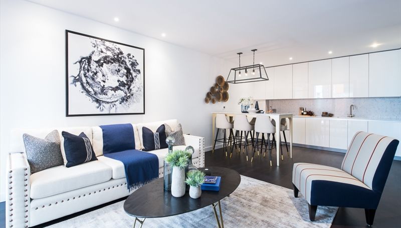 Apartment in London