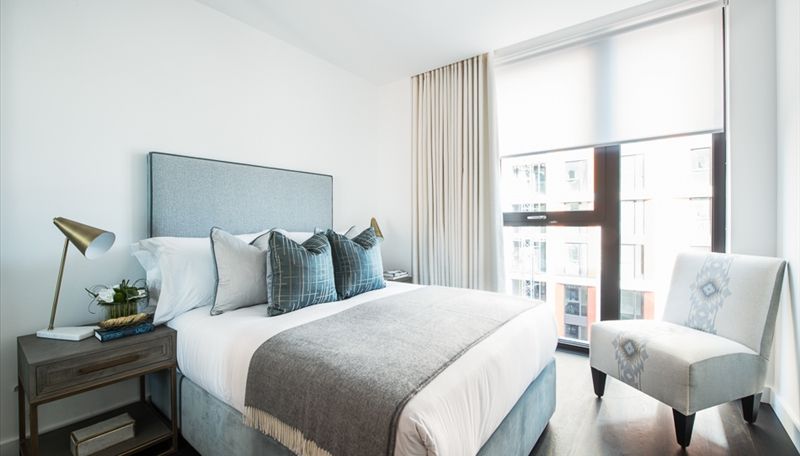 Apartment in London