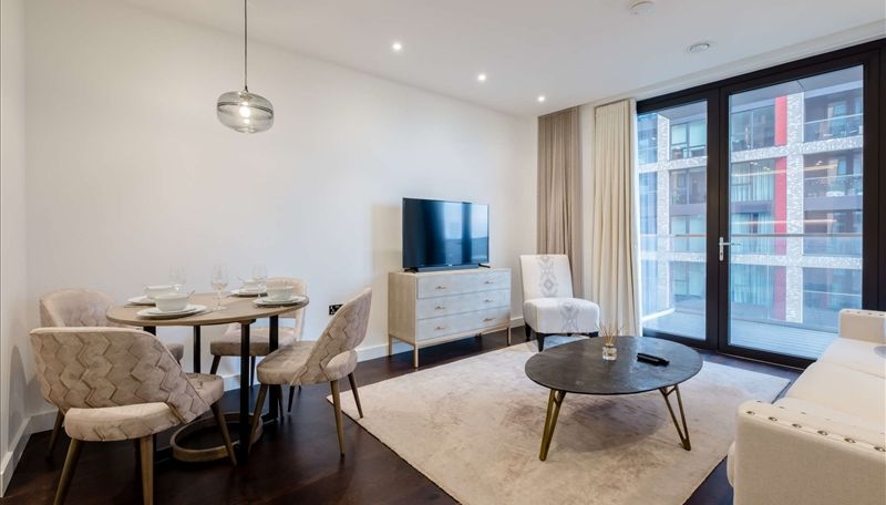 Apartment in London