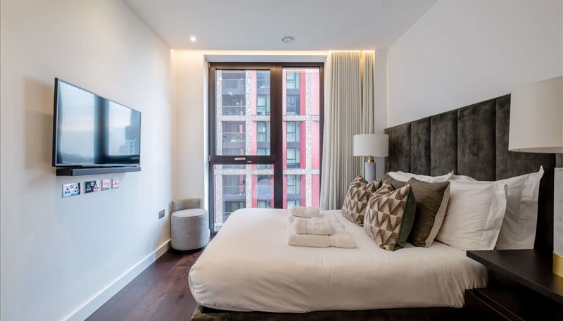 Apartment in London