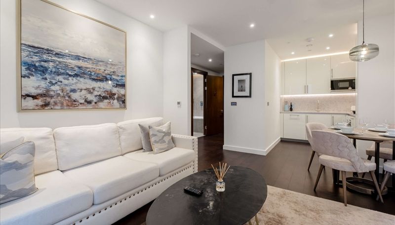 Apartment in London