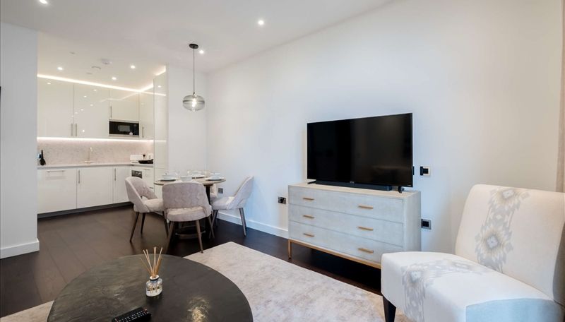Apartment in London