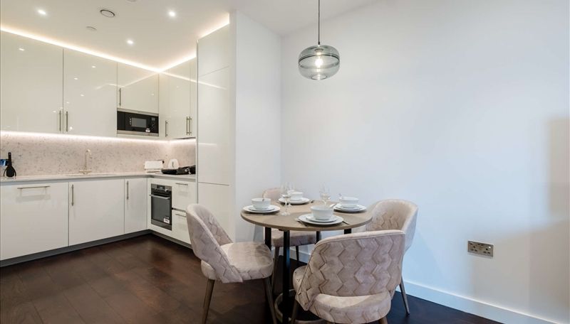 Apartment in London