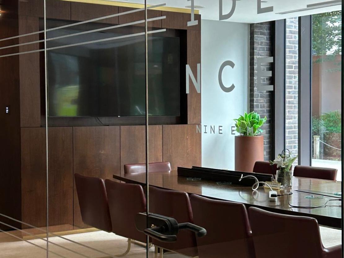 Apartment in London