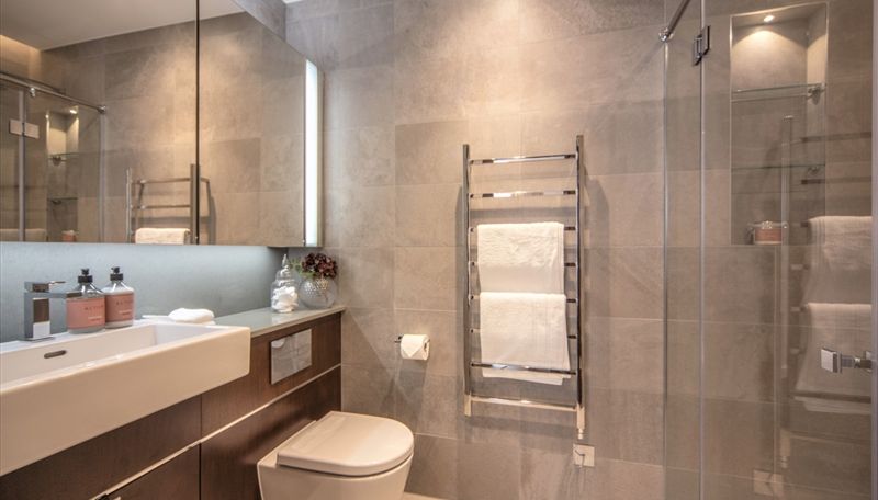Apartment in London