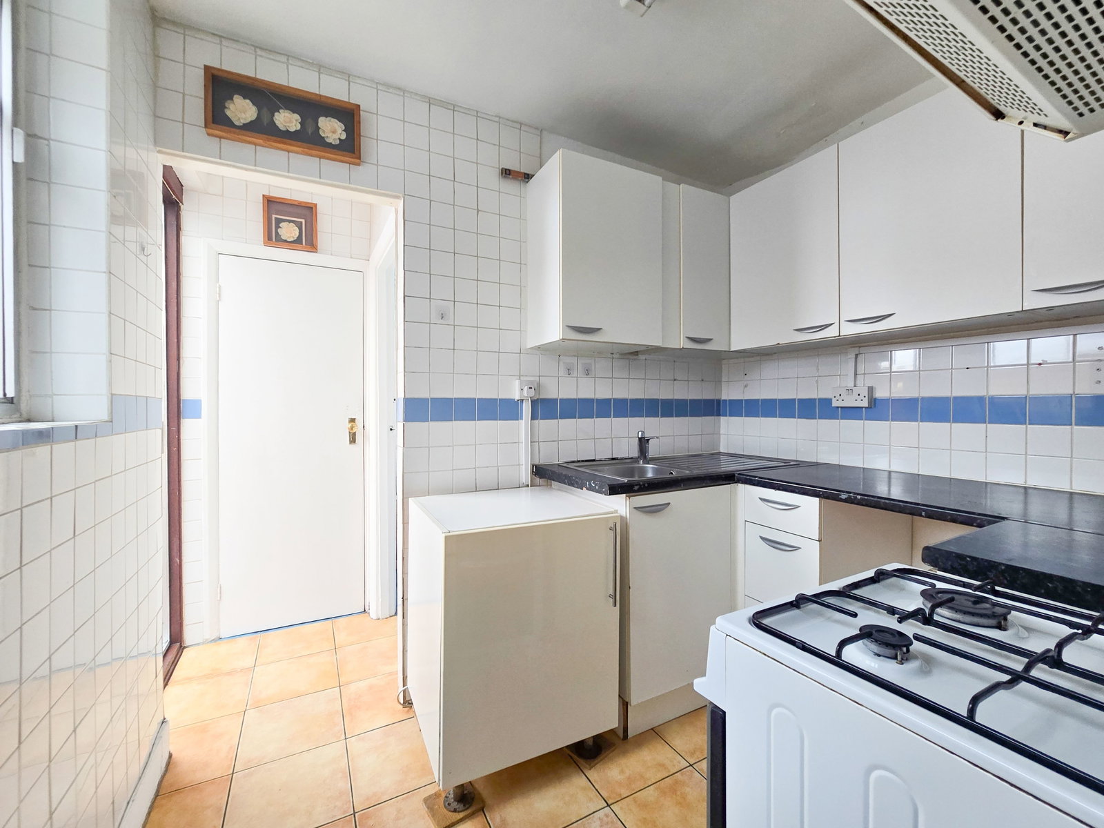 Terraced House in London