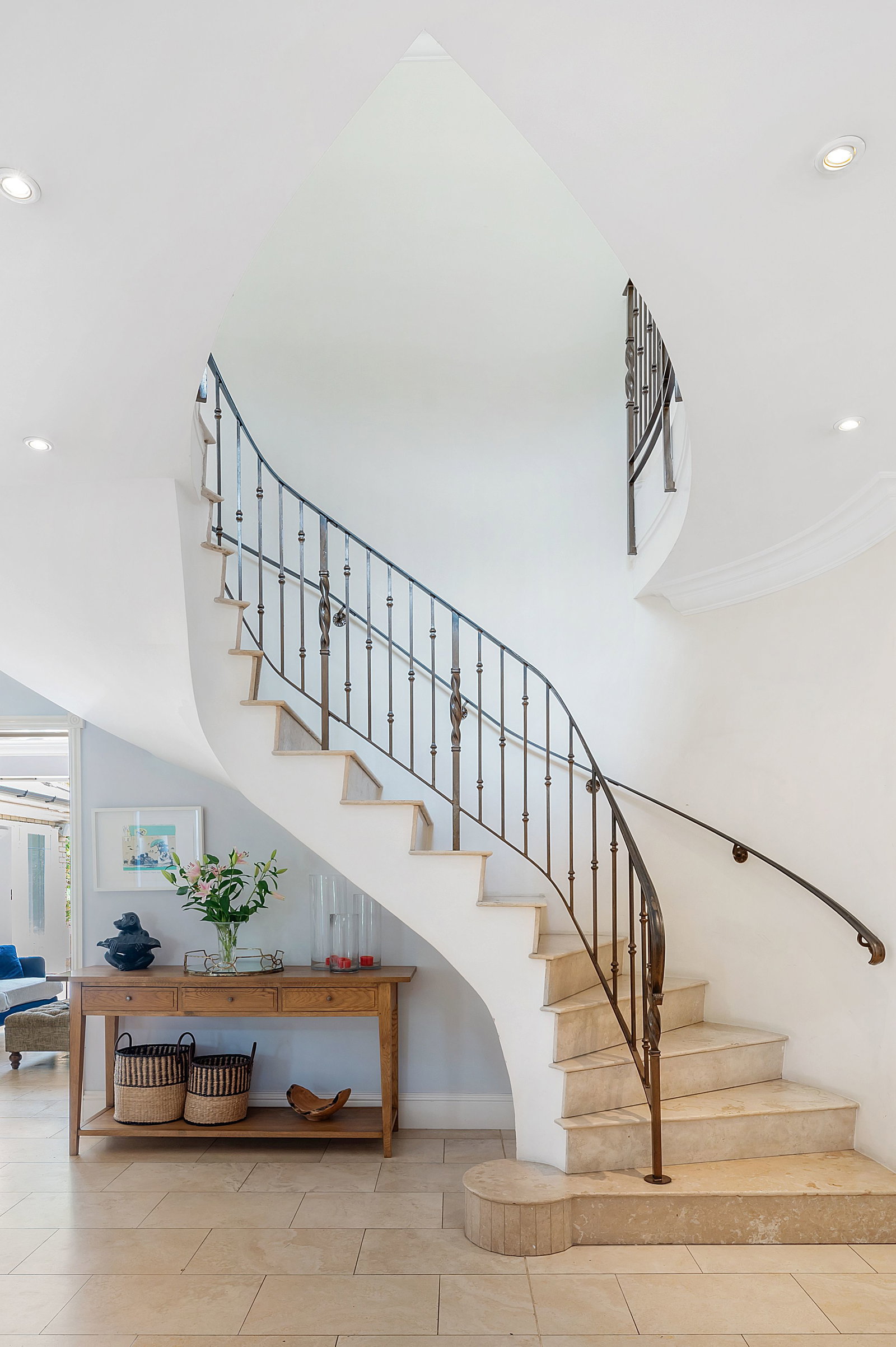 Detached House in Esher