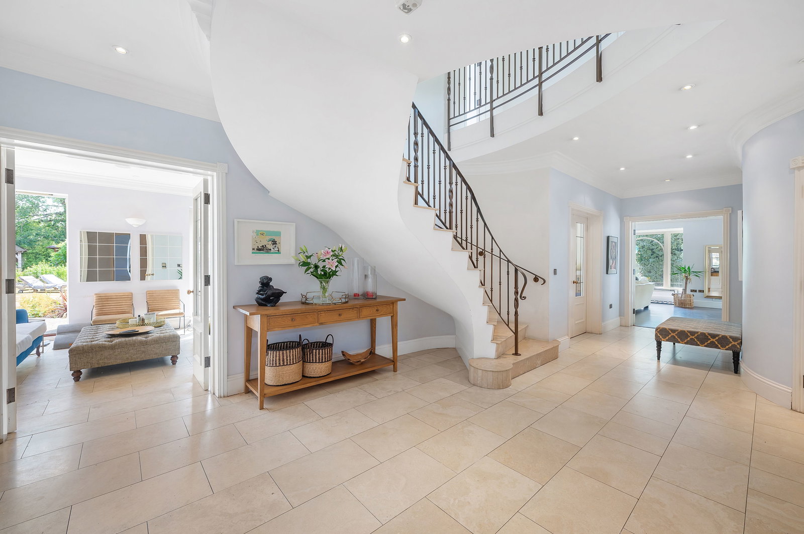 Detached House in Esher