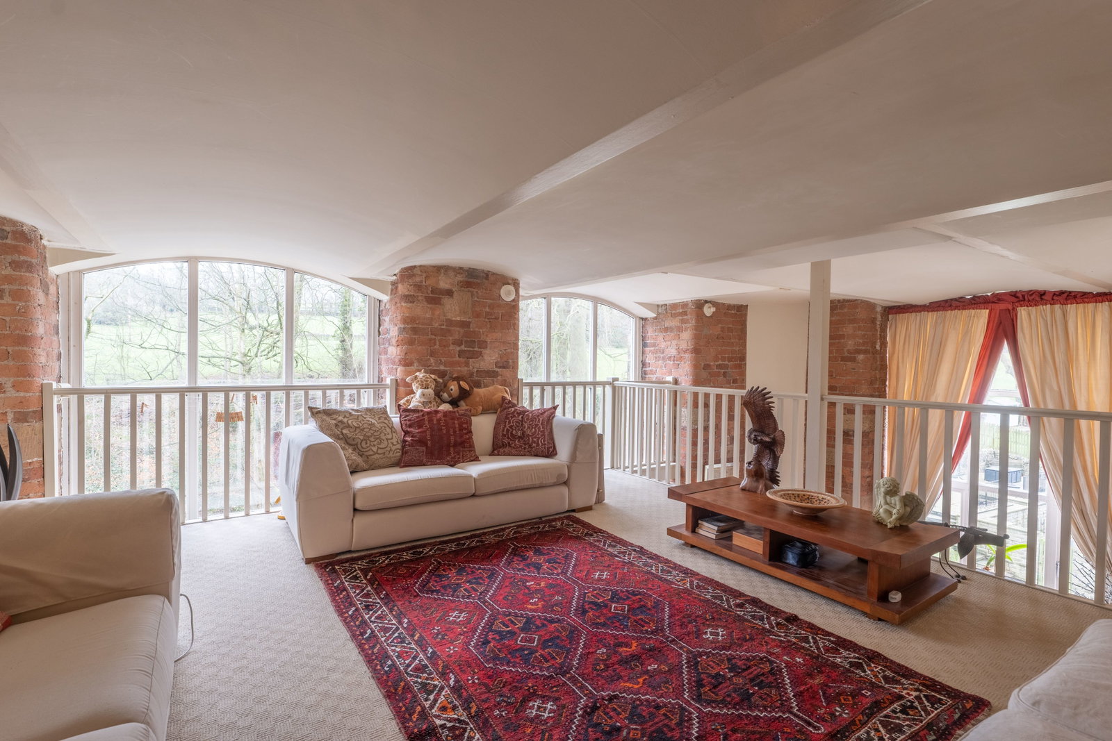 Duplex Flat in Macclesfield