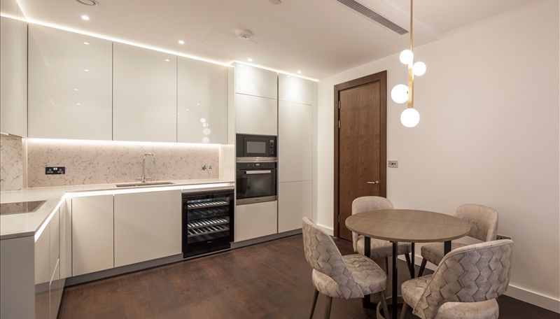 Apartment in London