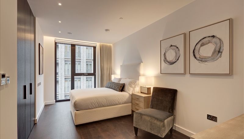 Apartment in London