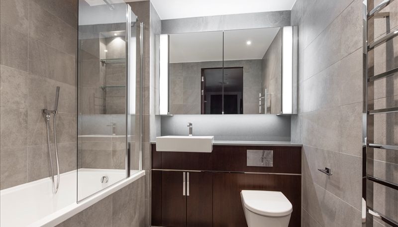 Apartment in London