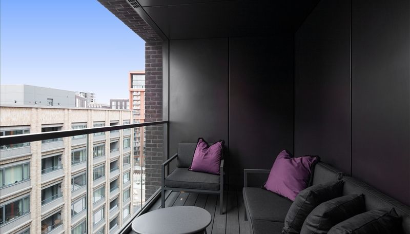 Apartment in London
