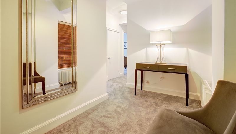 Apartment in London