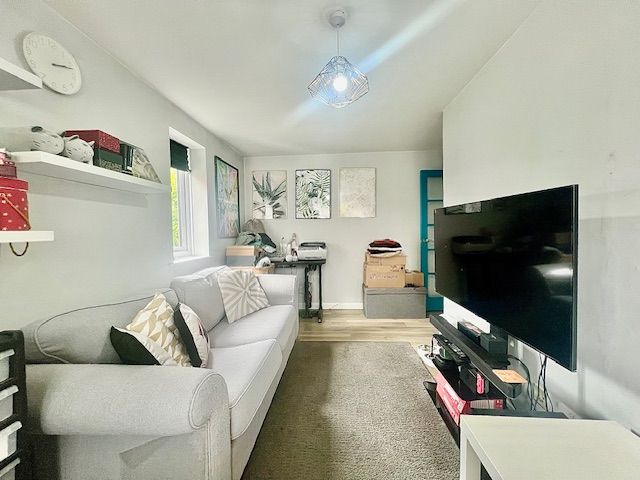 Flat in London