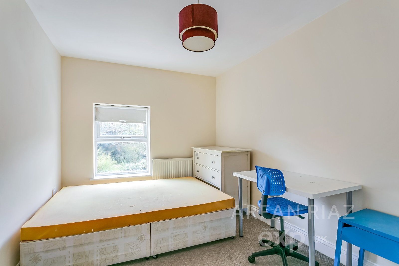 Flat in London