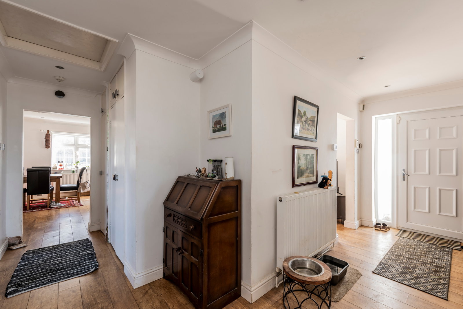 Bungalow in Cambridge
