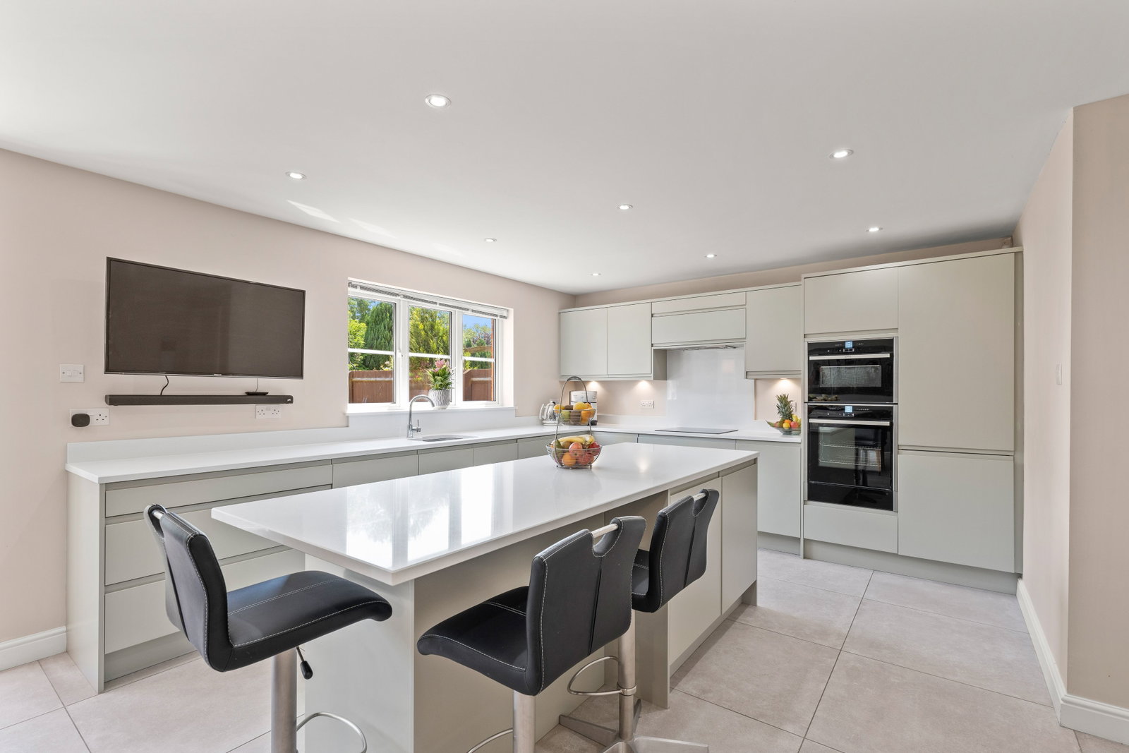 Detached House for sale in Nottingham, Hawthorn Close, Bleasby, Nottingham, NG14 7HW, 2363 m²
