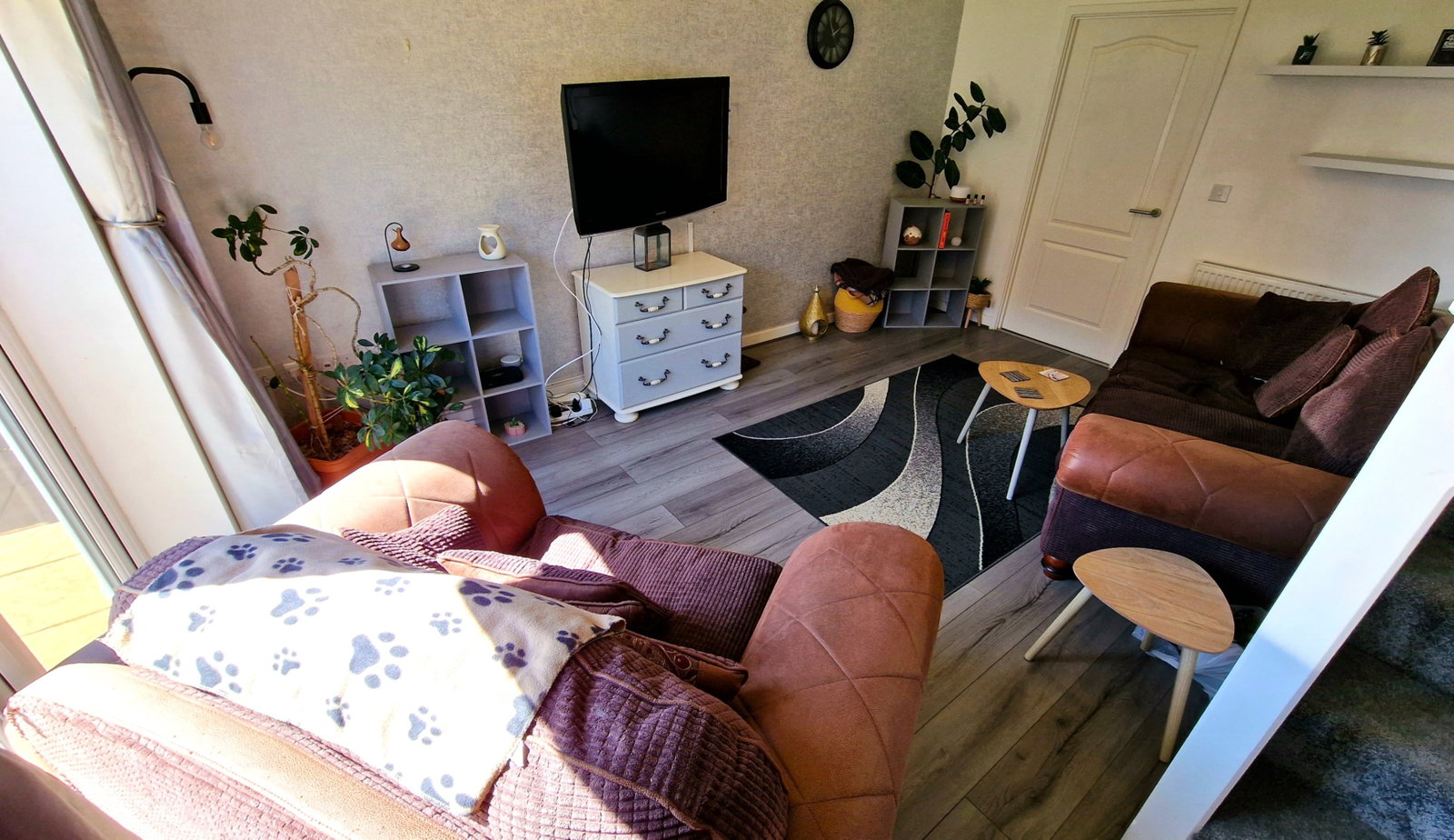 Semi Detached House in Lincoln
