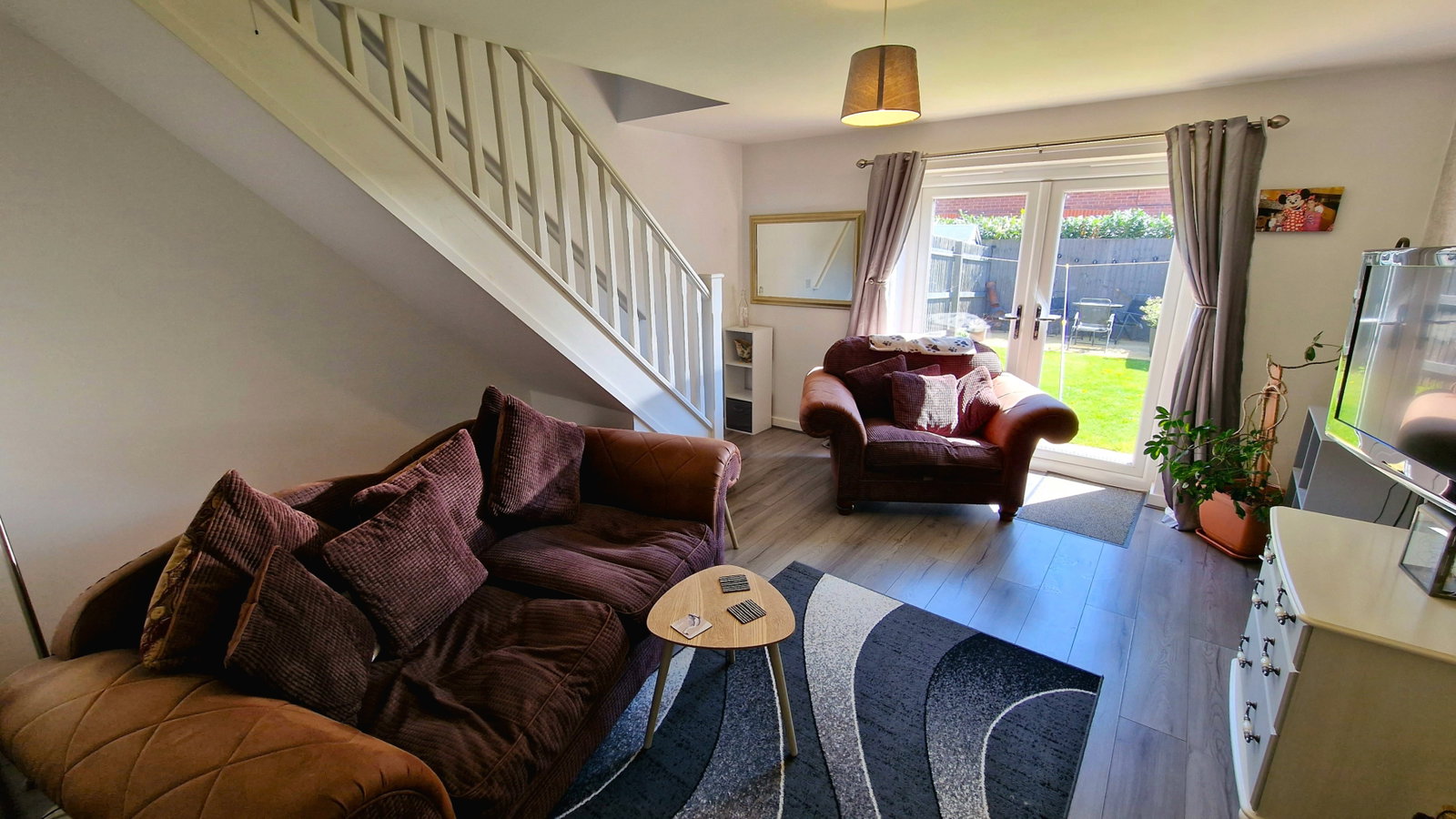 Semi Detached House in Lincoln