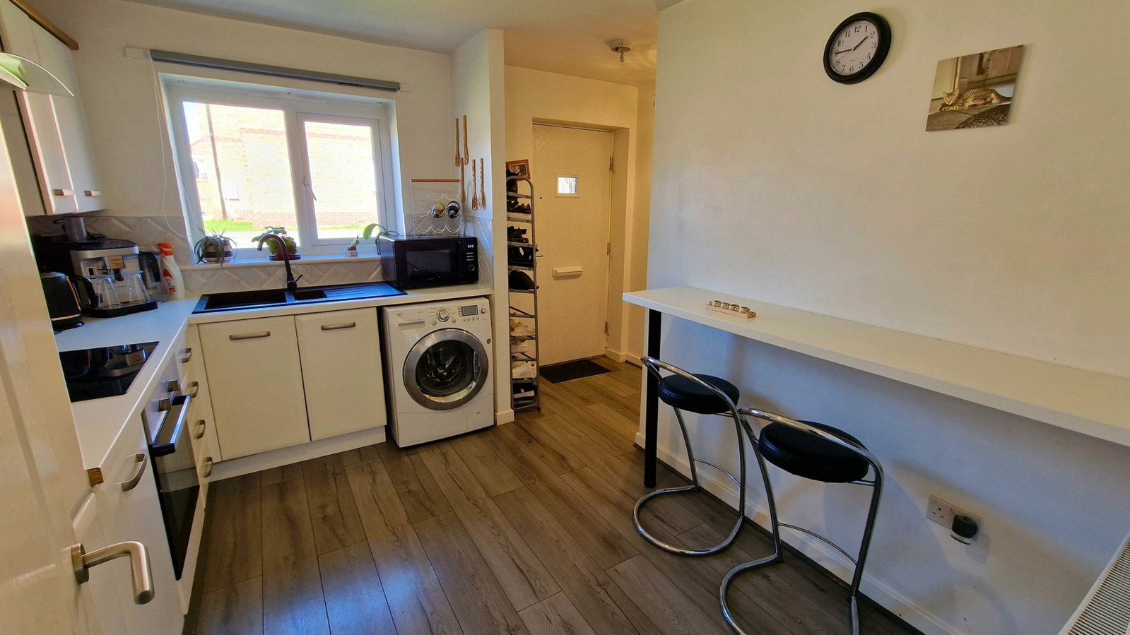 Semi Detached House in Lincoln