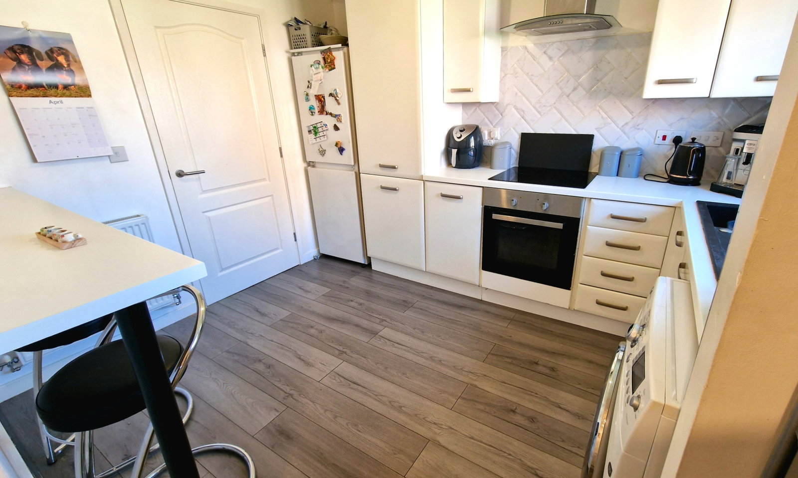 Semi Detached House in Lincoln