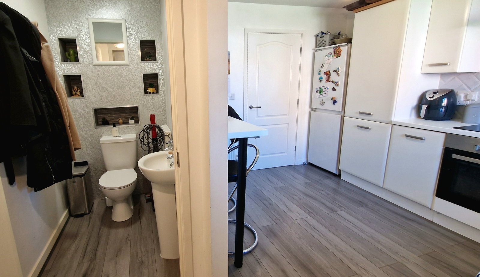 Semi Detached House in Lincoln