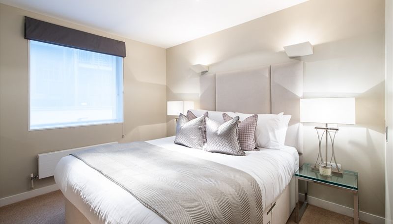 Apartment for rent in London, Fulham Road, London, SW3, 988 m²