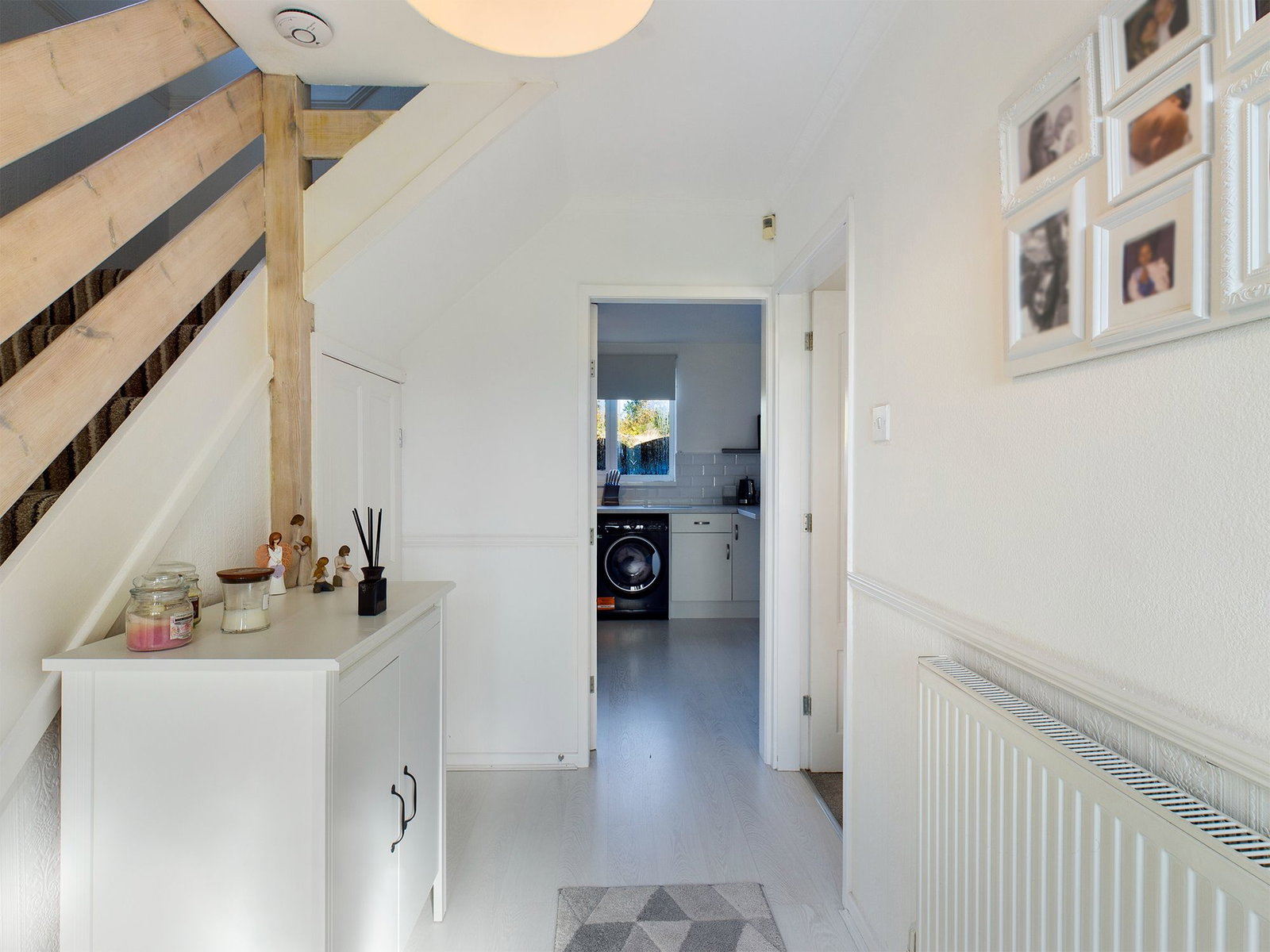Semi Detached House in Stoke-on-trent