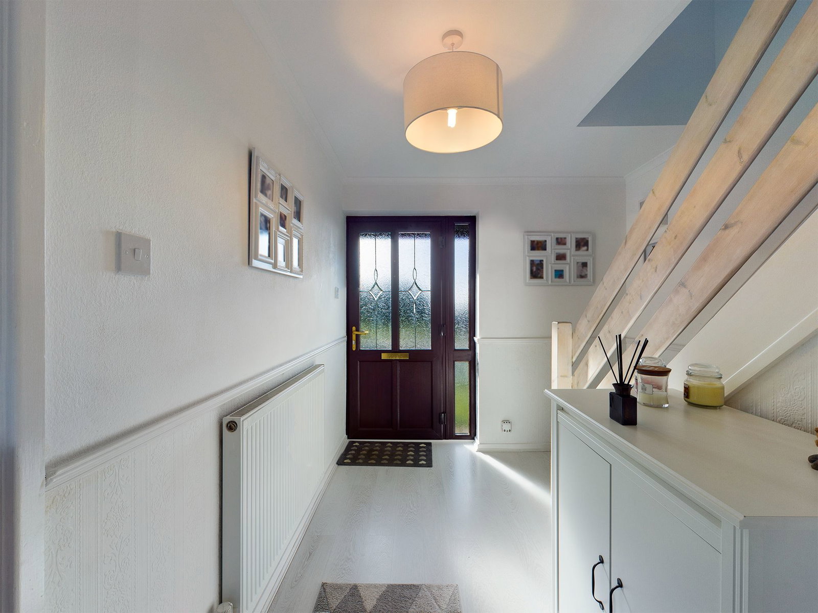 Semi Detached House in Stoke-on-trent