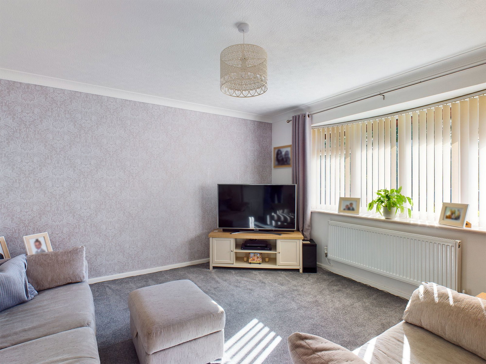 Semi Detached House in Stoke-on-trent