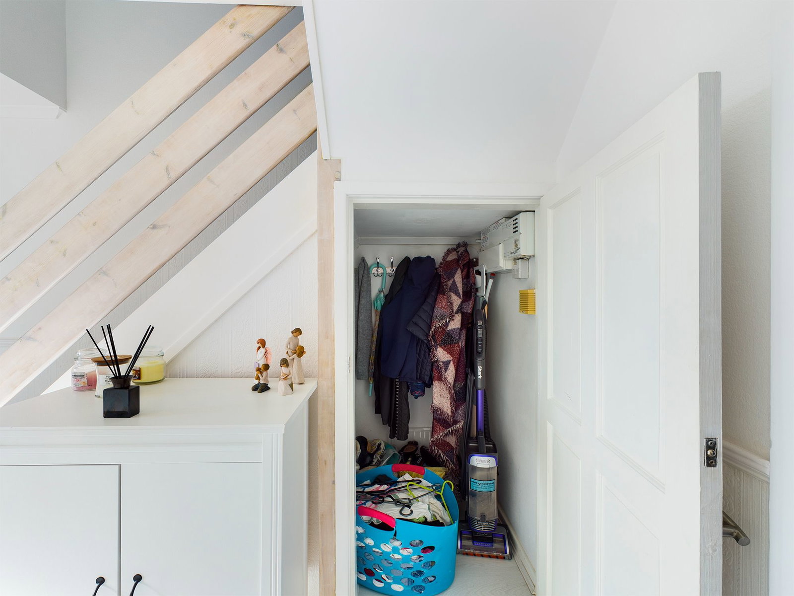 Semi Detached House in Stoke-on-trent