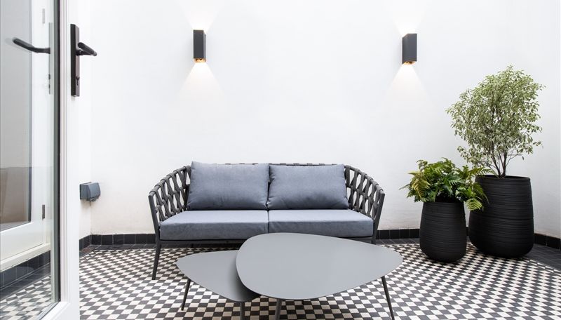 Apartment in London