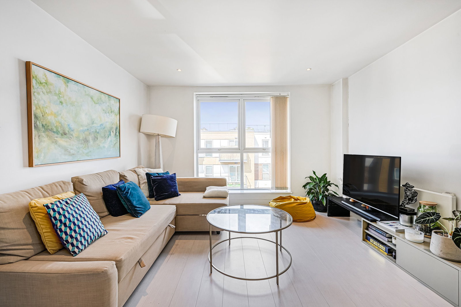 Apartment in London